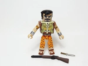 Marvel Minimates Series 24 Kraven - Picture 1 of 1