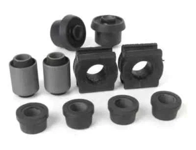 Peugeot 504 Complete Suspension Bushing Kit - Image 1 of 3