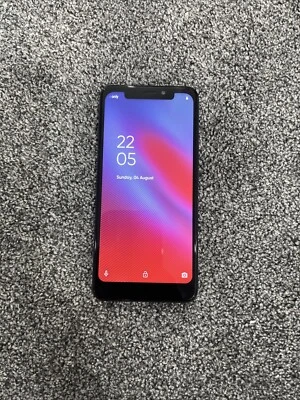 Vodafone Smart N10 16GB VFD630 Android Cheap Smartphone Blue Borealls - Image 1 of 4