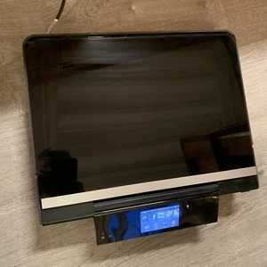 HP Envy 114 All-In-One Thermal Printer NO INK - Picture 1 of 15