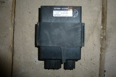 Suzuki GSF 1200 - Steuergerät DENSO - Bild 1 von 4