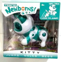 tekno mini jumping kitty