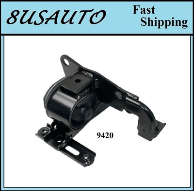 Montaje de transmisión 1 pieza apto para Toyota RAV4 2,0 L 2001-2003, 2,4 L 2004-2005 Foto 1 de 2