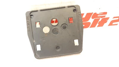 HALTER ABDECKUNG LENKRAD PLATINE VW RALLYE GOLF 2 GT GTI G60 16V COUNTRY SYNCRO  - Bild 1 von 2