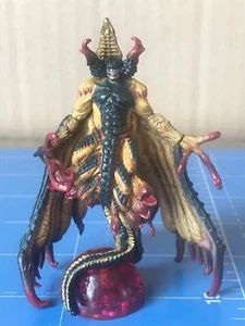 Square Enix,FINAL FANTASY CREATURES Vol.3,"Death Gaze(Full Color ver)" - Picture 1 of 9