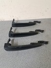 BMW 3 Series E90 Black Exterior Door Handles X3 2 Left 1 Right Genuine Oem #7b4