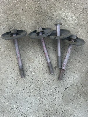 Subquadro traseiro parafuso 4WD serve 2006-2008 Suzuki Grand Vitara - Imagem 1 de 2