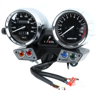 New Speedometer Gauge Tachometer Speedo For Yamaha XJR400 XJR 400 1993-1994 93 - Image 1 of 4