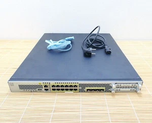 Cisco FPR2120-ASA-K9 Firepower 2120 ASA Appliance 1U - Bild 1 von 1