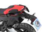 HONDA X-ADV Panniers Hepco & Becker Royster Speed with C-bow kit 2017-2020