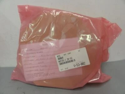 (4210)NIC Componenets NCF25-1 2K Ohm +/-5% Axial Lead Resistors - Image 1 of 3