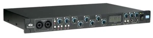 FOCUSRITE SAFFIRE PRO 40 Scheda Audio Esterna 8 IN / 8 OUT Firewire - Foto 1 di 3