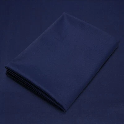 Poly Cotton Twill Fabric - 60" Wide - Sold by the Yard & Bolt - Free Shipping - Image 1 of 4