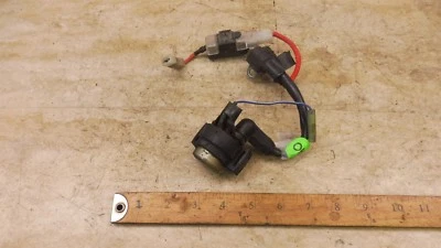 Yamaha XVZ1300 1987 Venture Royale Y779> Solenoide arrancado funcionando Foto 1 de 4