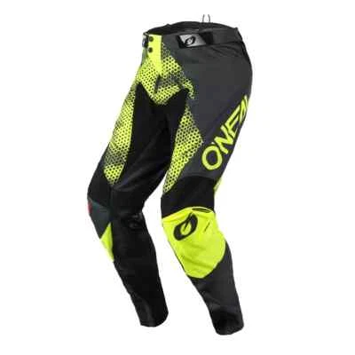 O'NEAL MAYHEM COVERT PANT NEON GREEN/BLACK SIZE 36 - Imagem 1 de 2