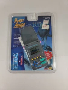 Ecco the Dolphin Pocket Arcade Sega by Tiger Elec. - BRAND NEW - *READ BELOW* - Picture 1 of 10