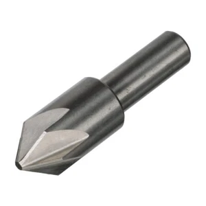 7/8-82 HSS 6 Flute Chatterless Countersink - Picture 1 of 4