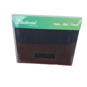 Boogie Board Blackboard Note 5.5 x 7.25 inches Liquid Crystal Paper