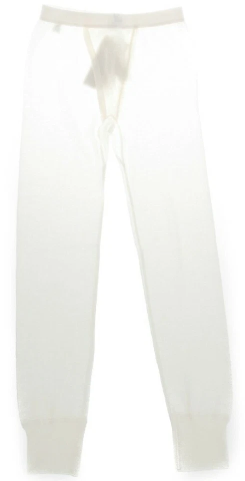 SG Mutanda uomo gamba lunga sintonia lana e cotone RAGNO articolo 06545T - Immagine 1 di 1