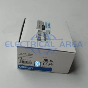 Interruttore fotoelettrico Omron Nuovo E3S-AR86 1PZ - Foto 1 di 4