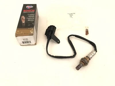 BOSCH Premium Oxygen Sensor 23129 for Chrysler Sebring, Dodge Stratus FAST SHIPP - Imagen 1 de 3
