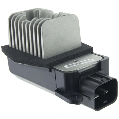 Resistencia del motor del soplador de HVAC para Lincoln LS 2000-2005 WVE BY NTK Foto 1 de 4