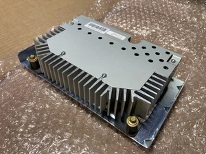 YR3F-18T806-CA GENUINE OEM FORD AMPLIFIER free Shipping - Bild 1 von 6