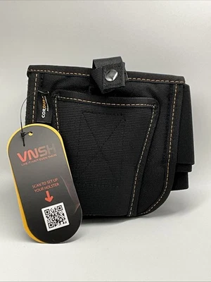 VNSH Holster - Gun Holster - Black - Image 1 of 3