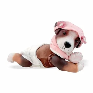 Fluffy toy Berjuan Anireal Dog 35 cm - Imagen 1 de 2