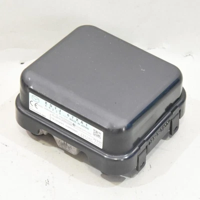 Mazda 6 CX5 CX9 Adaptive Cruise Control Radar Module KD7J67XA1 OEM - Image 1 of 4