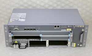 JUNIPER CHAS-MX104-S - MX104 Universal Access and Aggregation Router - Picture 1 of 3