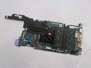 Dell Inspiron 5415 Motherboard AMD Ryzen 5 5500U 0FH5FM Tested Working - Afbeelding 1 van 3