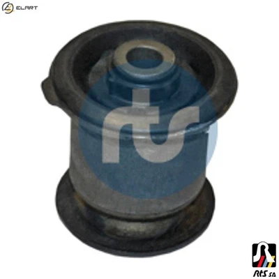 2x MOUNTING CONTROLTRAILING ARM 017-00207 FOR VW SEAT CFPA 2.0L CNFB/CNEA 2.0L - Image 1 of 4