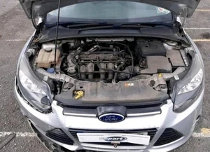 FORD FOCUS ZETEC MK3 2013 1,6 BENZIN MOTOR ENGINE PNDA 65K - Bild 1 von 3