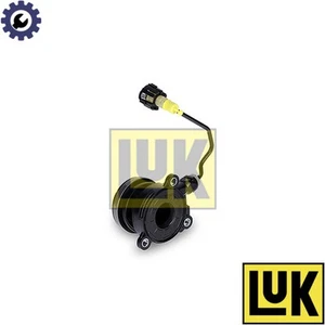 CENTRAL SLAVE CYLINDER CLUTCH 510 0180 10 FOR OPEL ZAFIRA/B/Box/Body/MPV FIAT - Picture 1 of 7