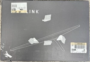 STARLINK Standard Kit Gen 3 Satellite Internet Router - SEIZED in Afghanistan - Afbeelding 1 van 12