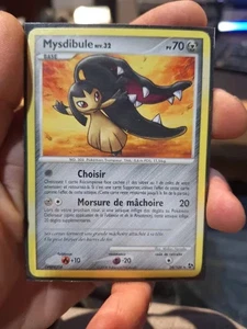 Mysdibule (FR) 81/160 Rare Non-Holo NM – Pokémon TCG - Picture 1 of 1