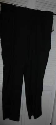 PANTALONES ELBECCO DUTY MAXX AZUL MARINO TALLA 28 A ELECCIÓN PARA DAMA REQUIERE DOBLADILLO Foto 1 de 4