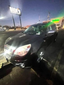 Alternator Fits 10-17 EQUINOX 4200916 - Picture 1 of 5