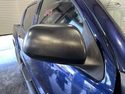 ESPEJO RETROVISOR DERECHO TOYOTA TACOMA 2012-2014 MANUAL Foto 1 de 4