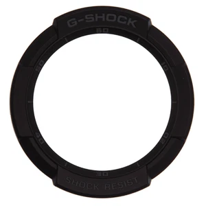Genuine Casio Bezel Black 10353425 for G-Shock G1200BD-1A GW3000BD-1A GW3500B-2A - Picture 1 of 2
