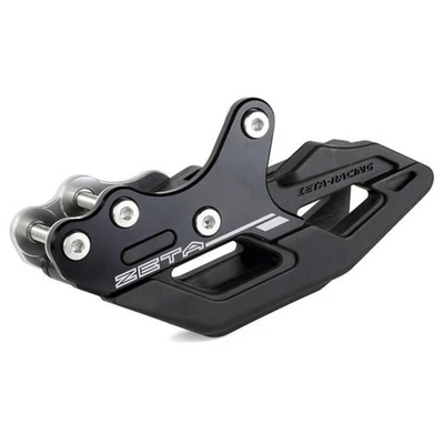Zeta ZE82-1110 3D Chain Guide - Black - Image 1 of 3