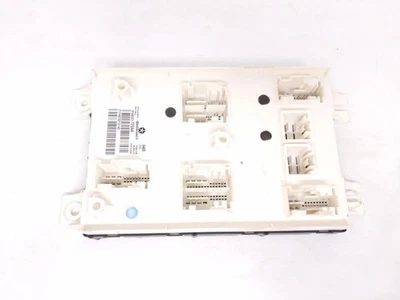 2022 Dodge Charger Body Control Module Computer Bcm 68525720Aa - Image 1 of 4