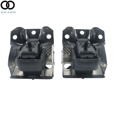 Soportes de motor 2 piezas A5365HY para Chevrolet Avalanche Silverado 1500 5,3 L 2007-2013 Foto 1 de 4