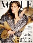 Vogue Spain Magazine November 2015 Catherine Mcneil Zoe Kravitz Alisa Ahmann