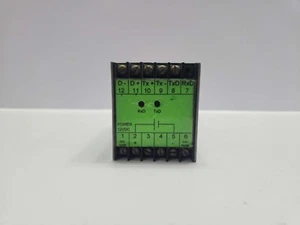 MODULO ED-7060 - Foto 1 di 9