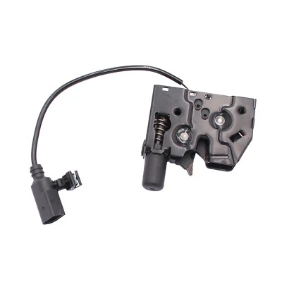 New Hood Latch Lid Lock Fits for A6 A6 Quattro A7 Quattro RS7 S7 Audi 4G0823509 - Image 1 of 4