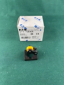 Eaton/Moeller Rollenhebel kurz LS-XLS (#ETN03) - Picture 1 of 1