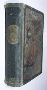 KARL MAY: AM STILLEN OCEAN, romane de viaje completo XI, EA 1894, Fehsenfeld - Imagen 1 de 10