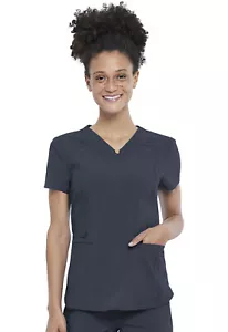 Top cuello en V Petwer Cherokee Scrubs CK798 PWT - Imagen 1 de 6